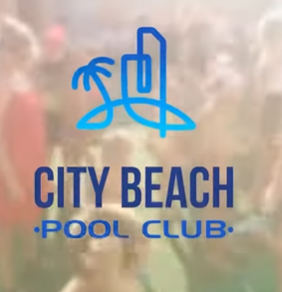 Фото City Beach Pool Club - Алматы