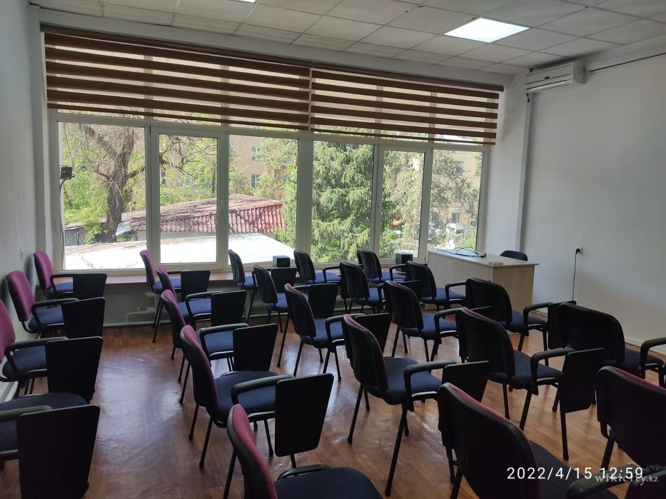 Фото Alem & Conference - Алматы