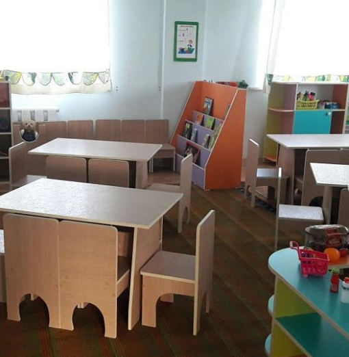 Фото Kindergarten Montessori - Almaty