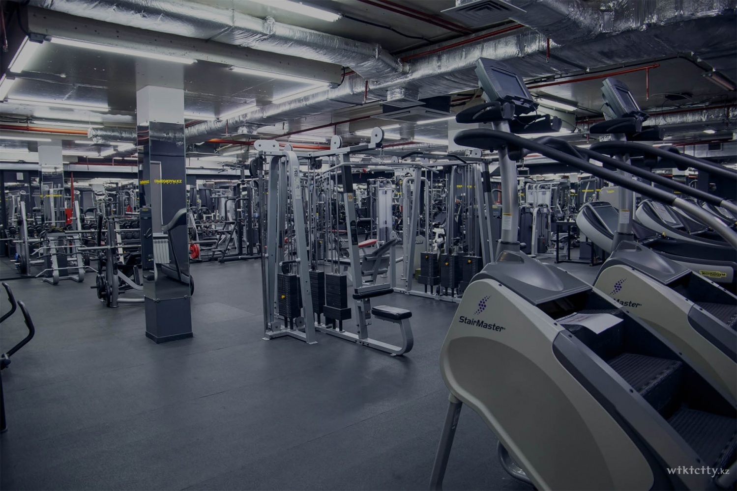 Фото First Fitness - Almaty