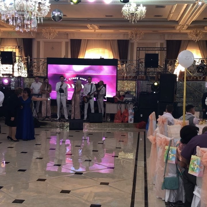 Фото SULTAN HALL БАНКЕТНЫЙ ЗАЛ - Алматы