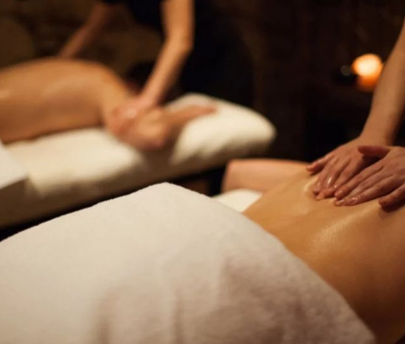 Фото De Luxe - Алматы