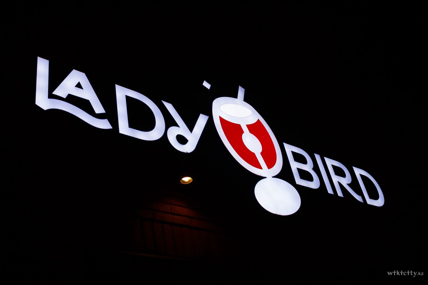 Фото Lady bird – cocktail bar - Алматы