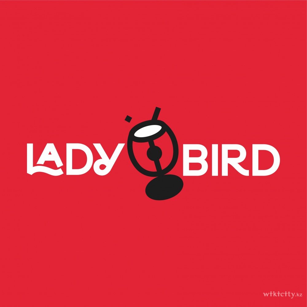 Фото Lady bird – cocktail bar - Almaty