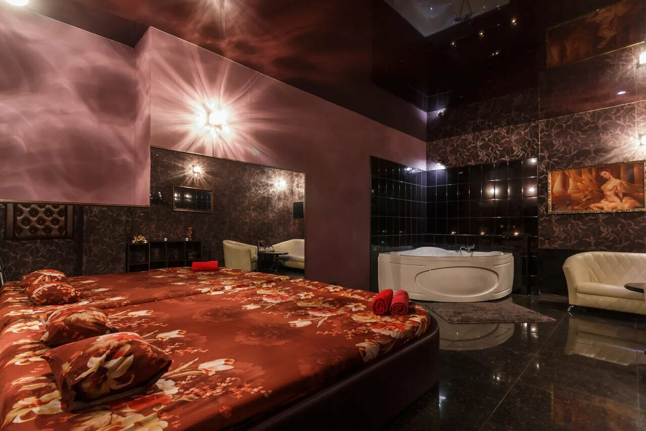 Фото IMPERIA SPA - Shymkent