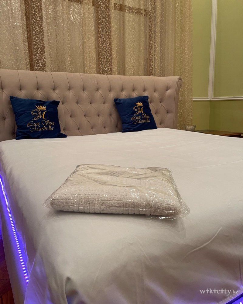 Фото Lux Spa Marbellа - Шымкент