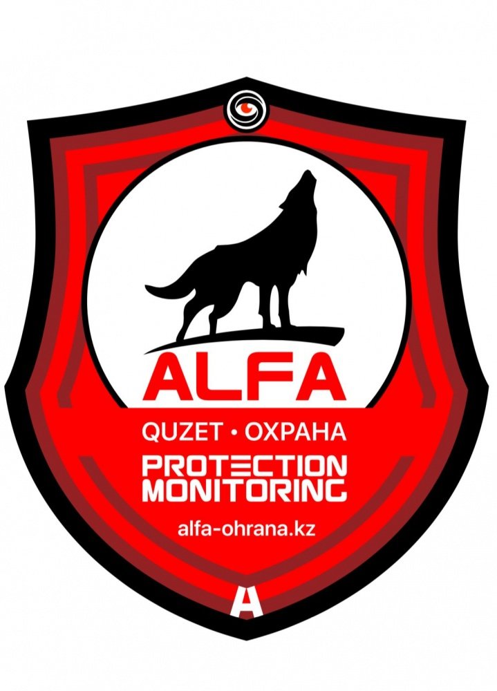 Фото Alfa Protection Monitoring - Almaty