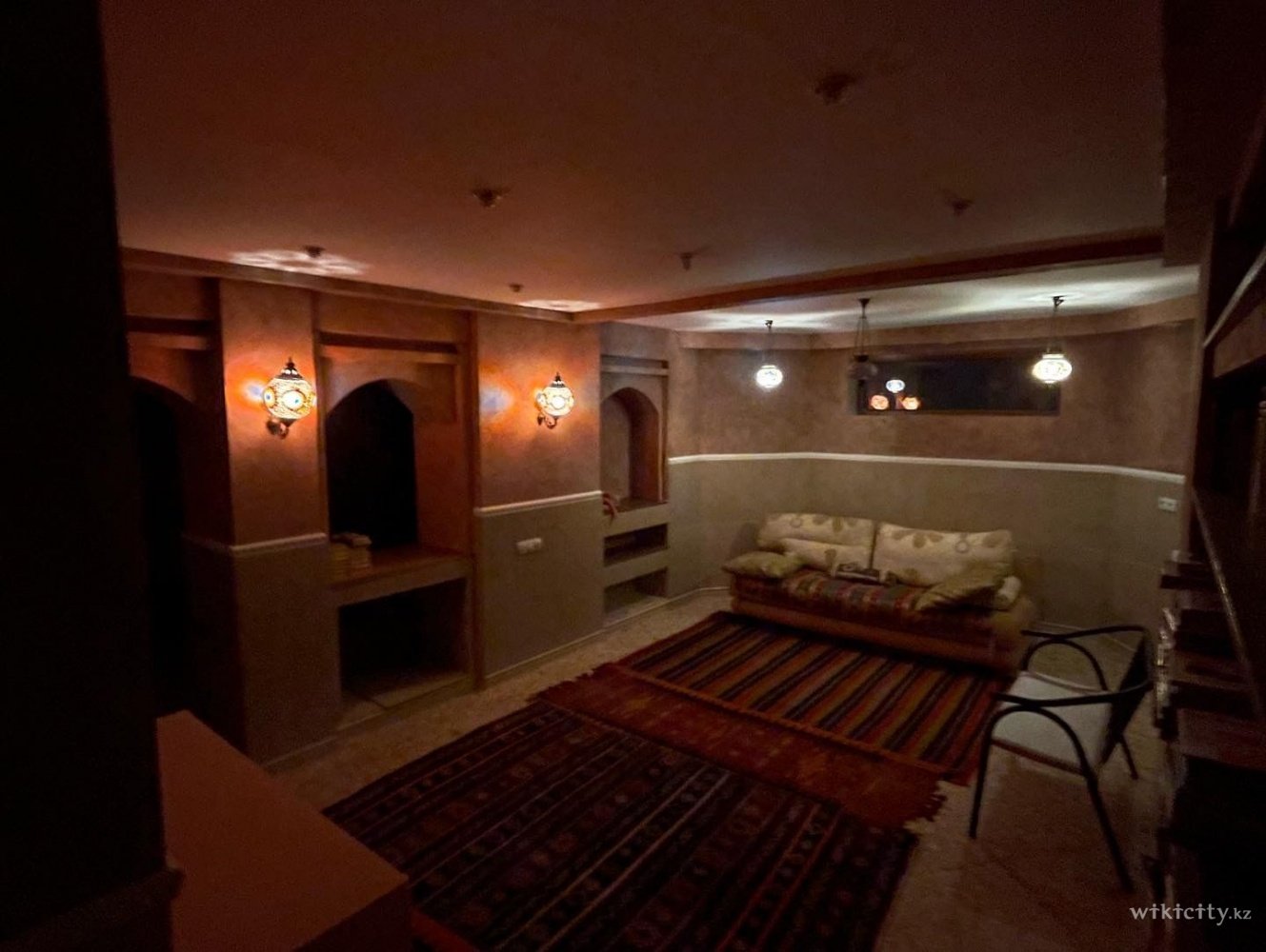 Фото Kriss Body Spa - Алматы