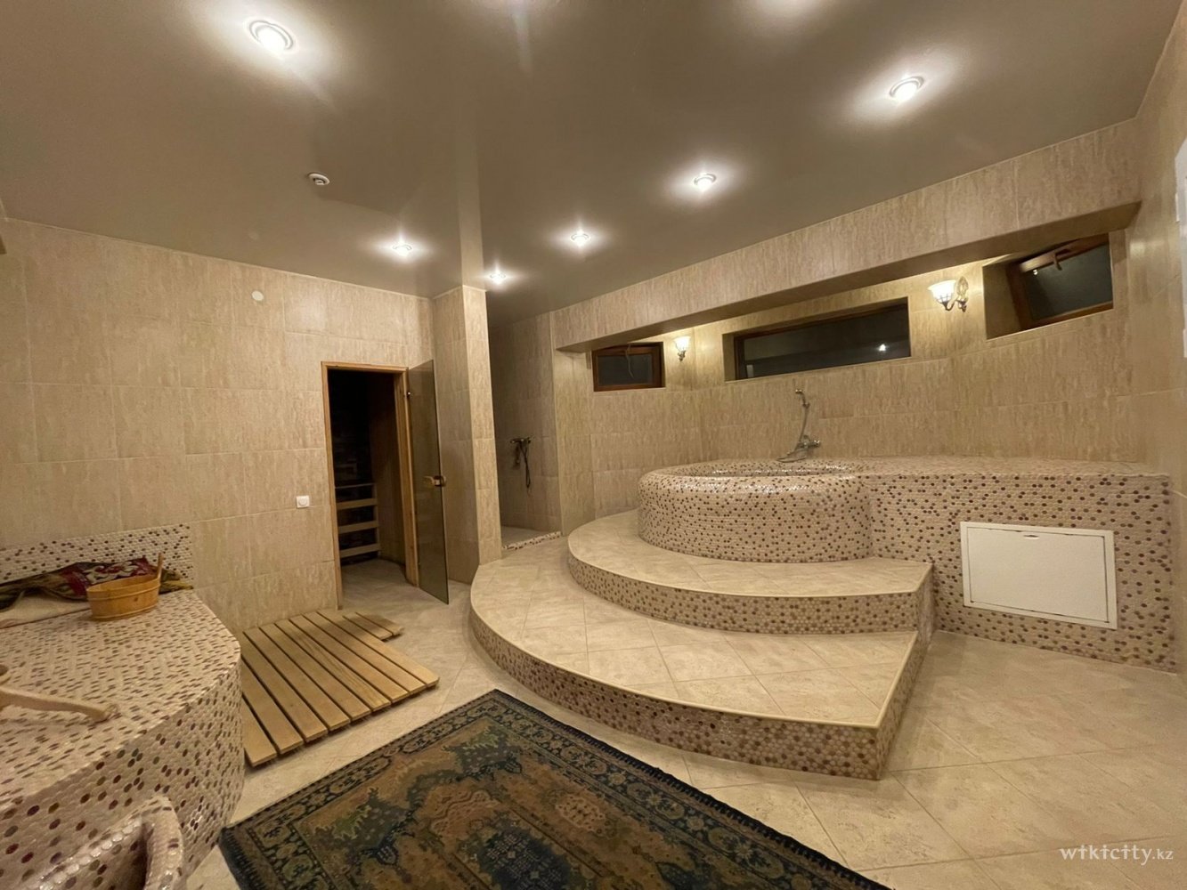 Фото Kriss Body Spa - Алматы