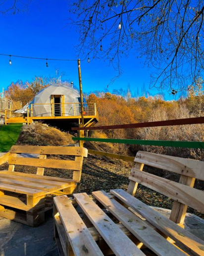 Фото Talgar glamping - Алматы