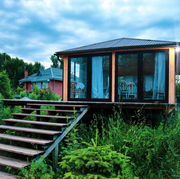 Фото Talgar glamping - Almaty