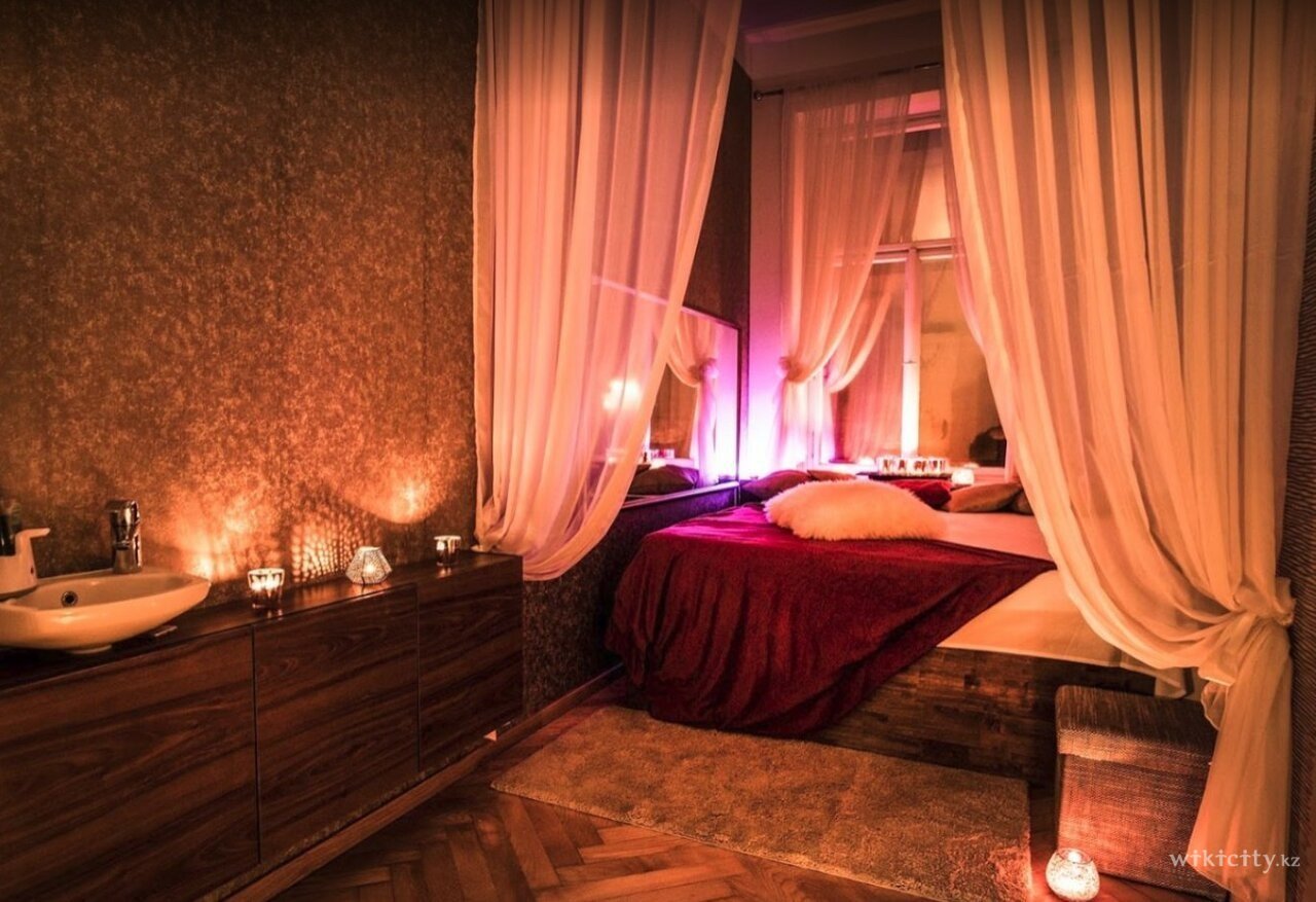 Фото Exotica Massage - Шымкент