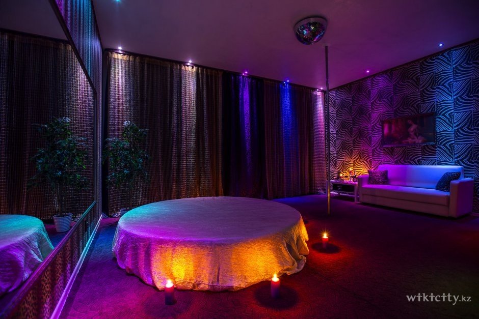 Фото Exotica Massage - Shymkent