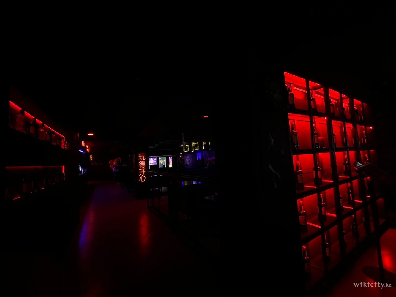 Фото Gagarin Bar - Алматы