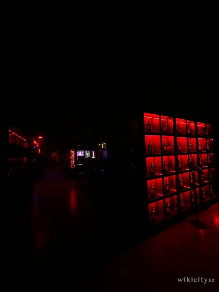 Фото Gagarin Bar - Алматы