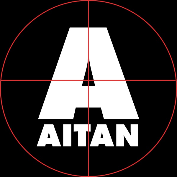 Фото AITAN - Алматы. Логотип AITAN
