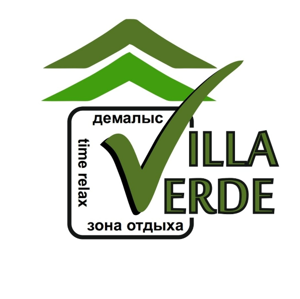 Фото Villa Verde - Астана