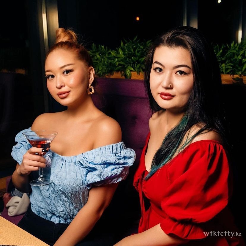 Фото Мята Lounge на Кунаева - Алматы