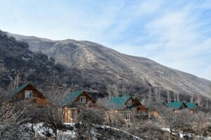 Фото Country Village Resort - Almaty