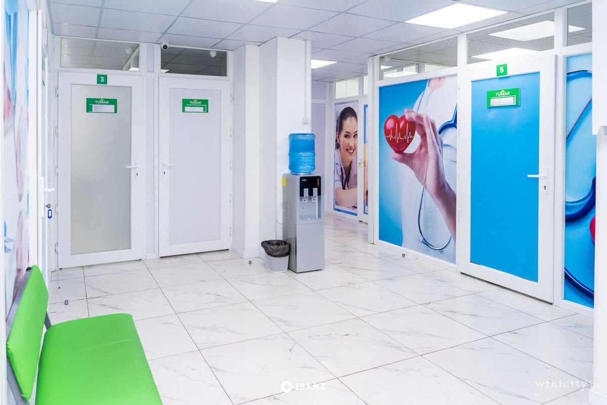 Фото Tumar clinic - Astana