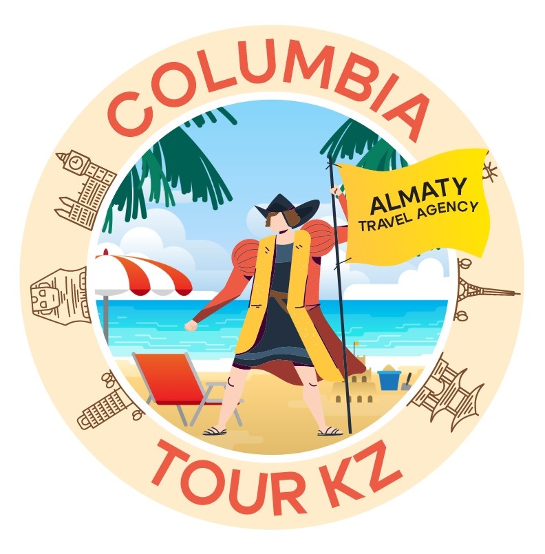 Фото Туристическое агентство Columbia Tour - Алматы