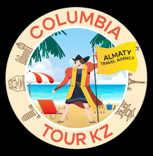 Фото Туристическое агентство Columbia Tour - Алматы