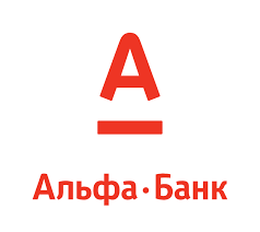Фото Альфа-Банк Алматы. 