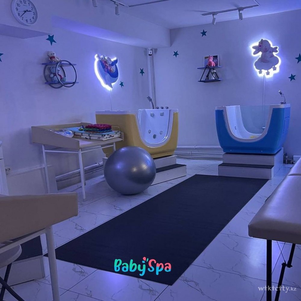 Фото Baby spa - Алматы