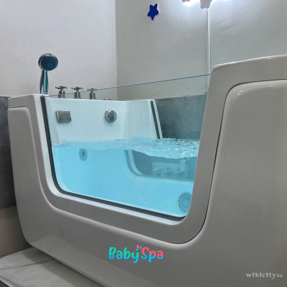 Фото Baby spa - Алматы