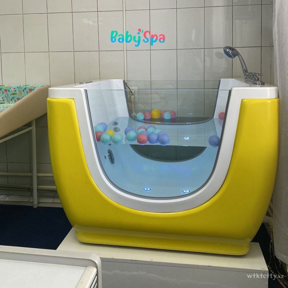 Фото Baby spa - Алматы