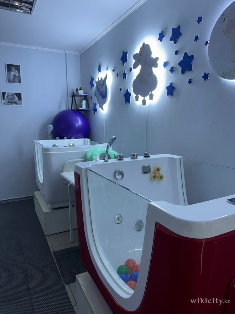 Фото Baby spa - Алматы