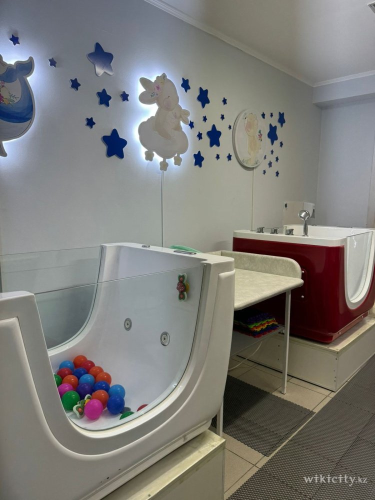 Фото Baby spa - Алматы