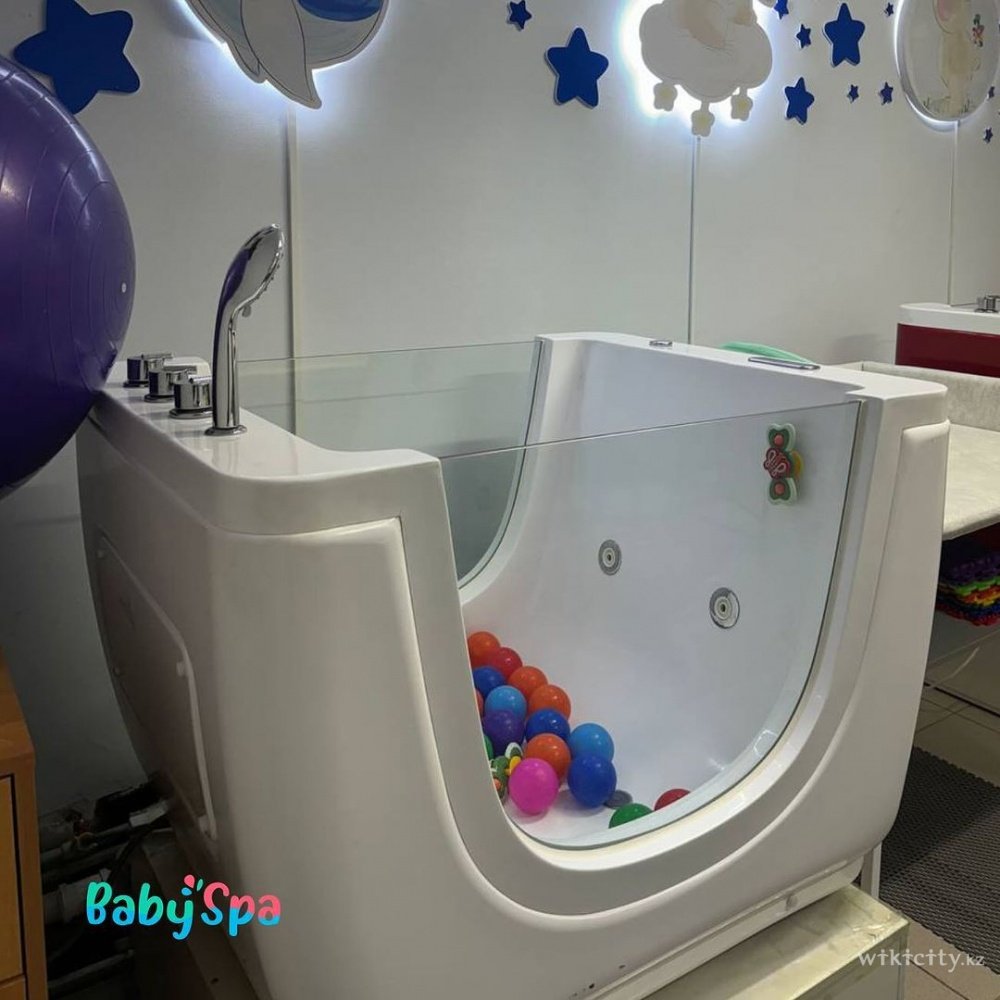 Фото Baby spa - Алматы