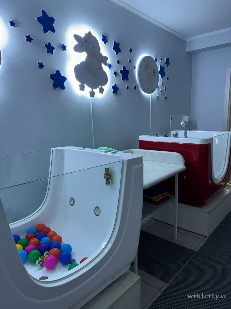 Фото Baby spa - Алматы