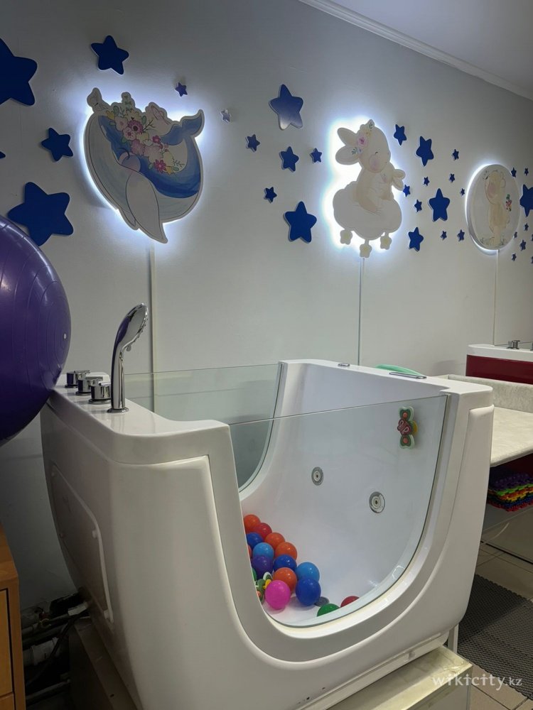 Фото Baby spa - Алматы