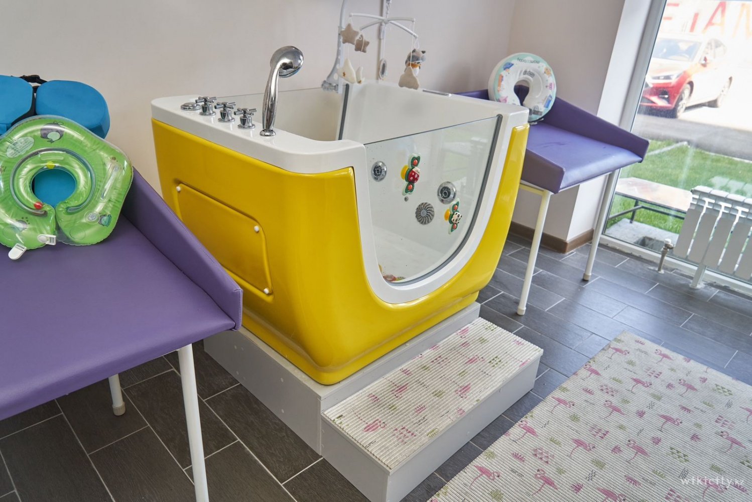 Фото Baby spa - Almaty