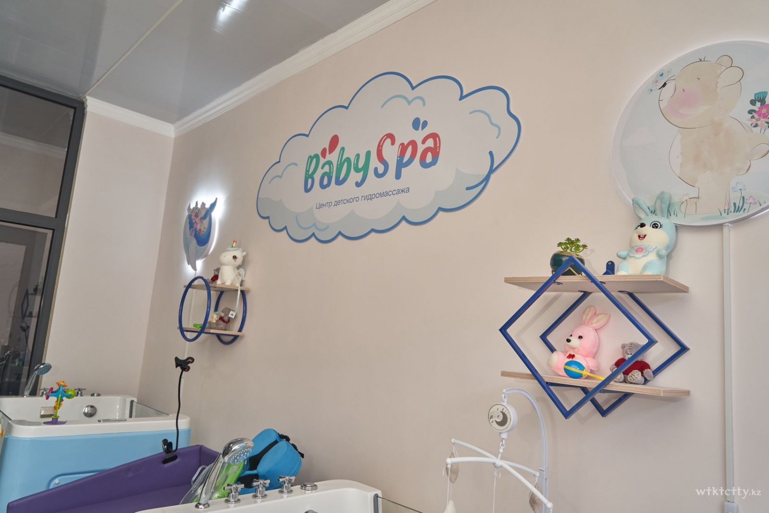 Фото Baby spa - Almaty