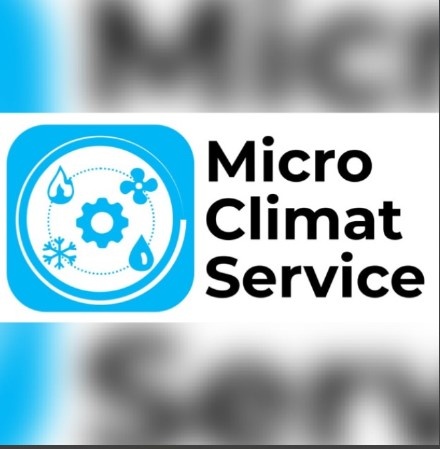 Фото Microclimat service Астана. 