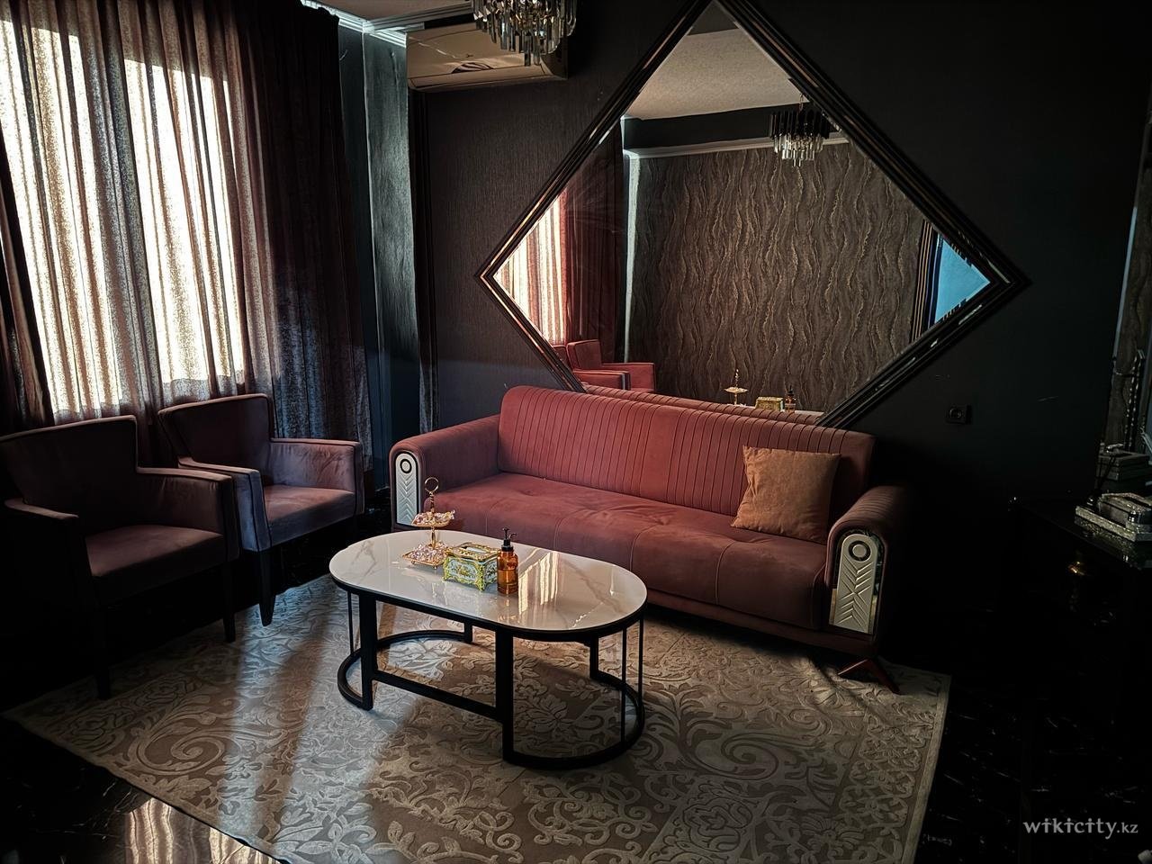 Фото Creed spa - Almaty