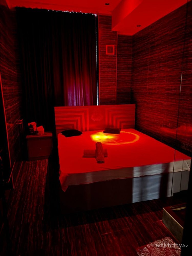 Фото Creed spa - Almaty