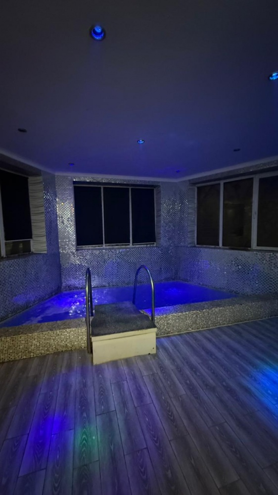 Фото Creed spa - Almaty