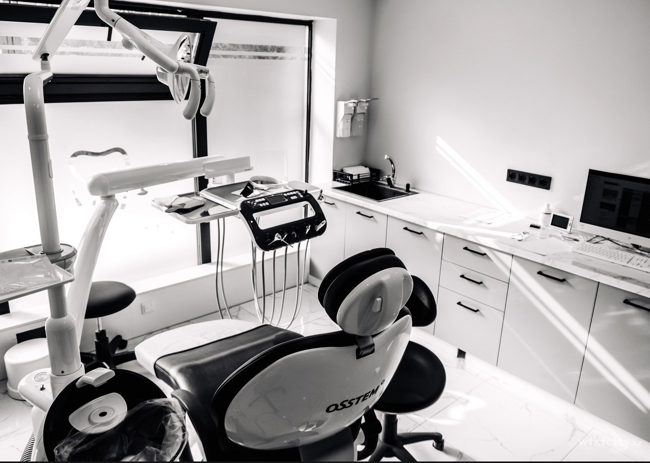Фото Dental time - Астана