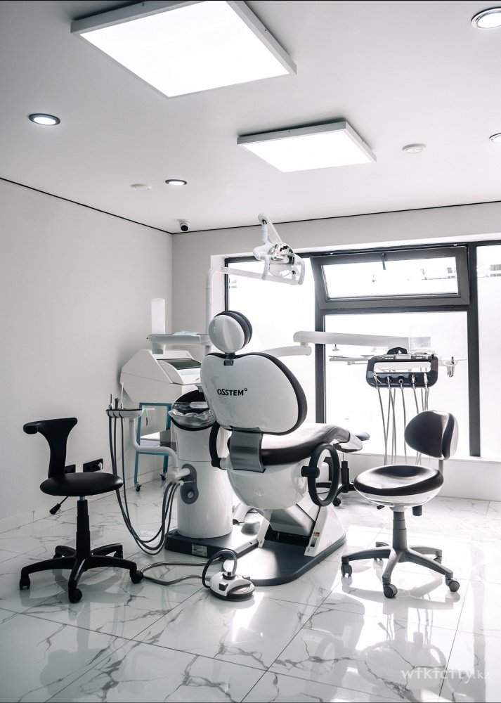 Фото Dental time - Астана