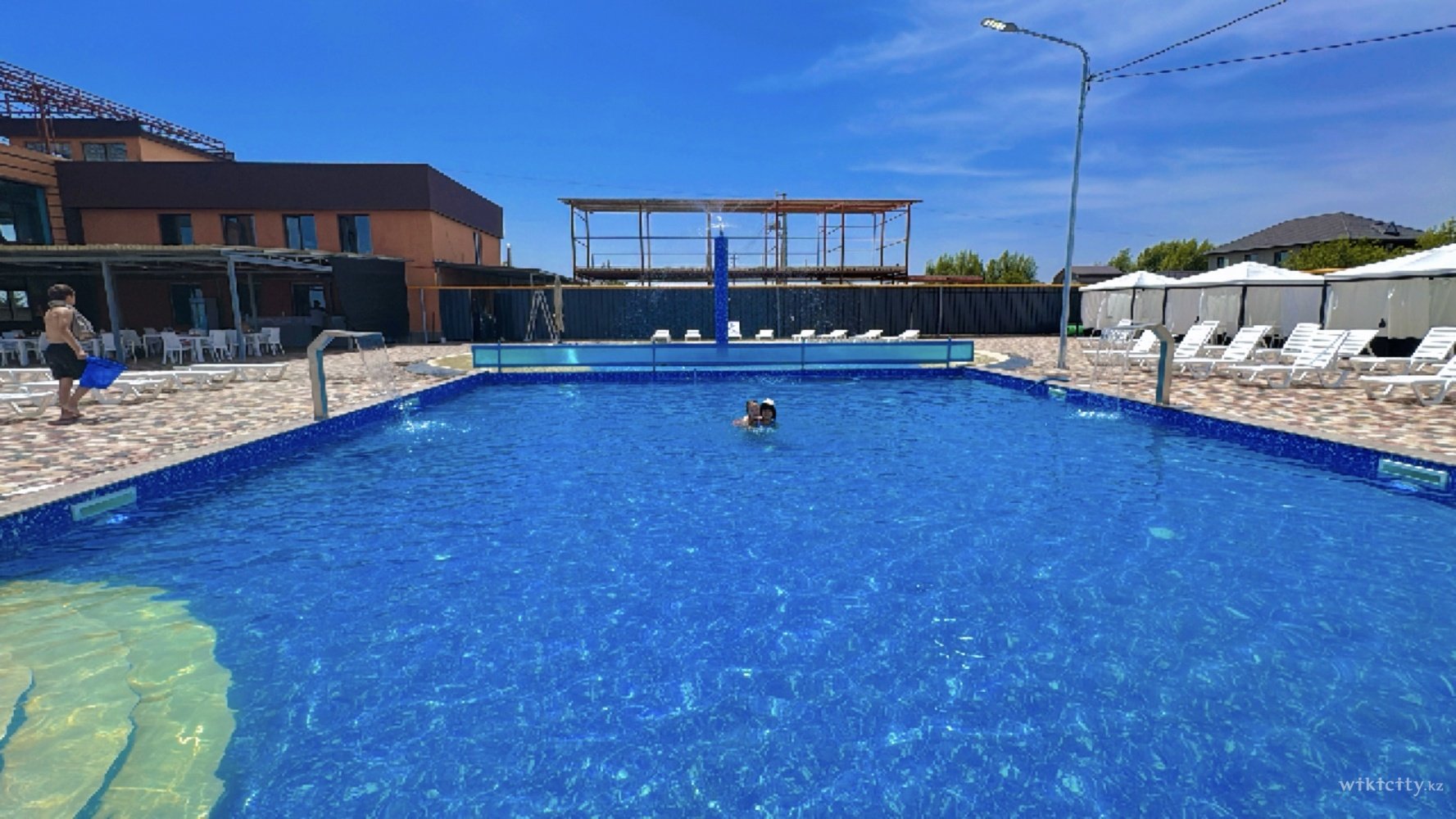 Фото Aquacity - Конаев