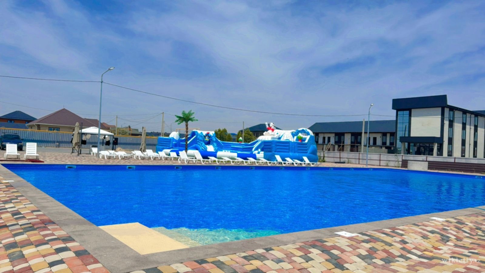 Фото aquacity - Алматы