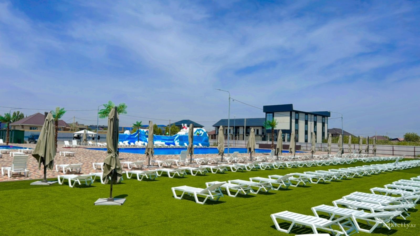Фото aquacity - Алматы
