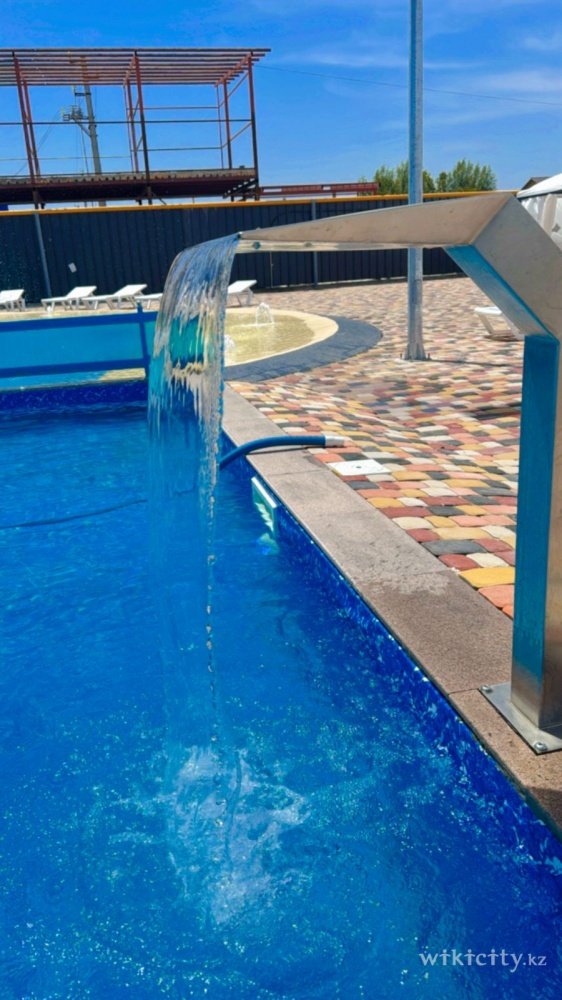 Фото aquacity - Алматы