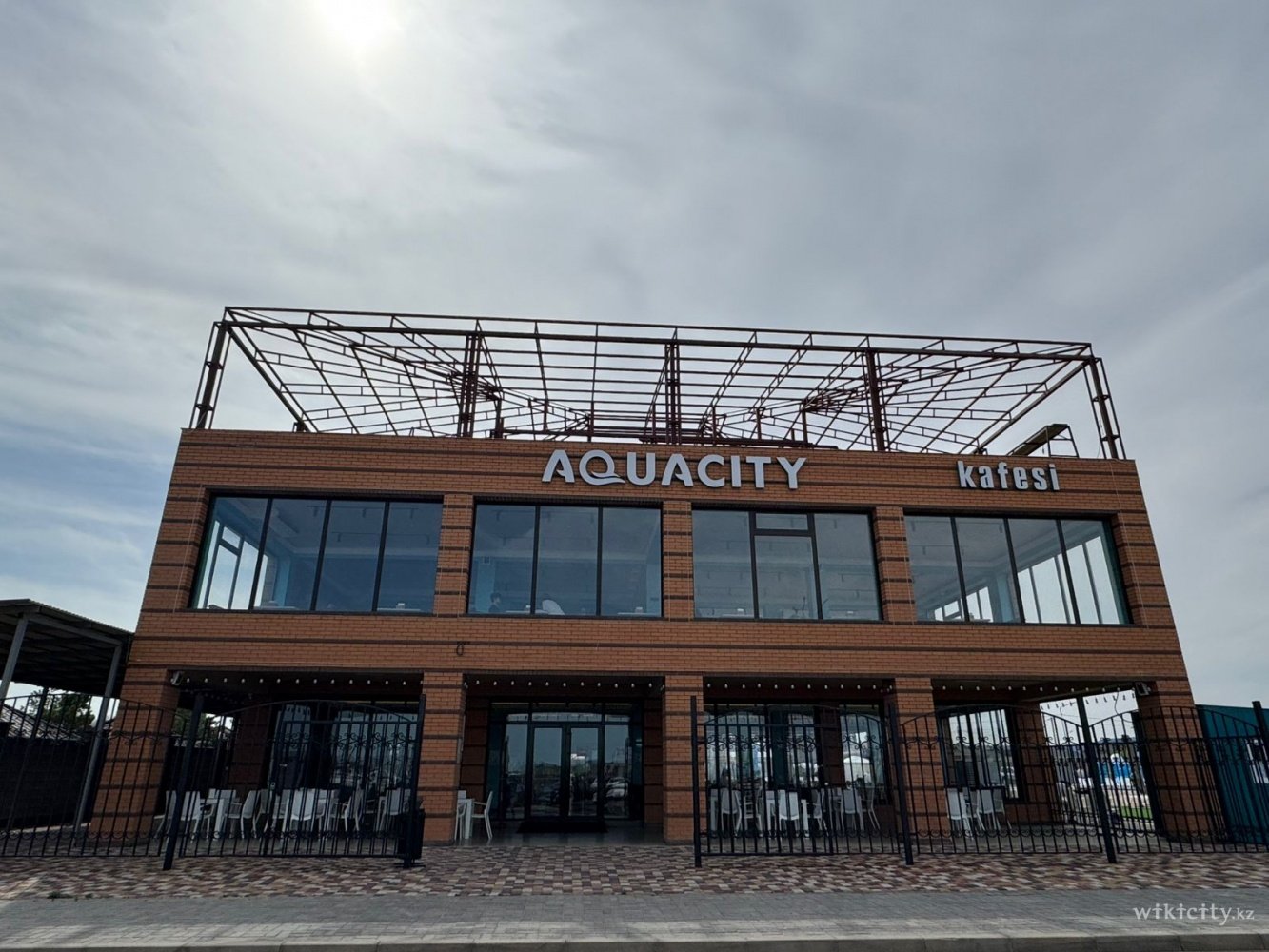 Фото aquacity - Алматы