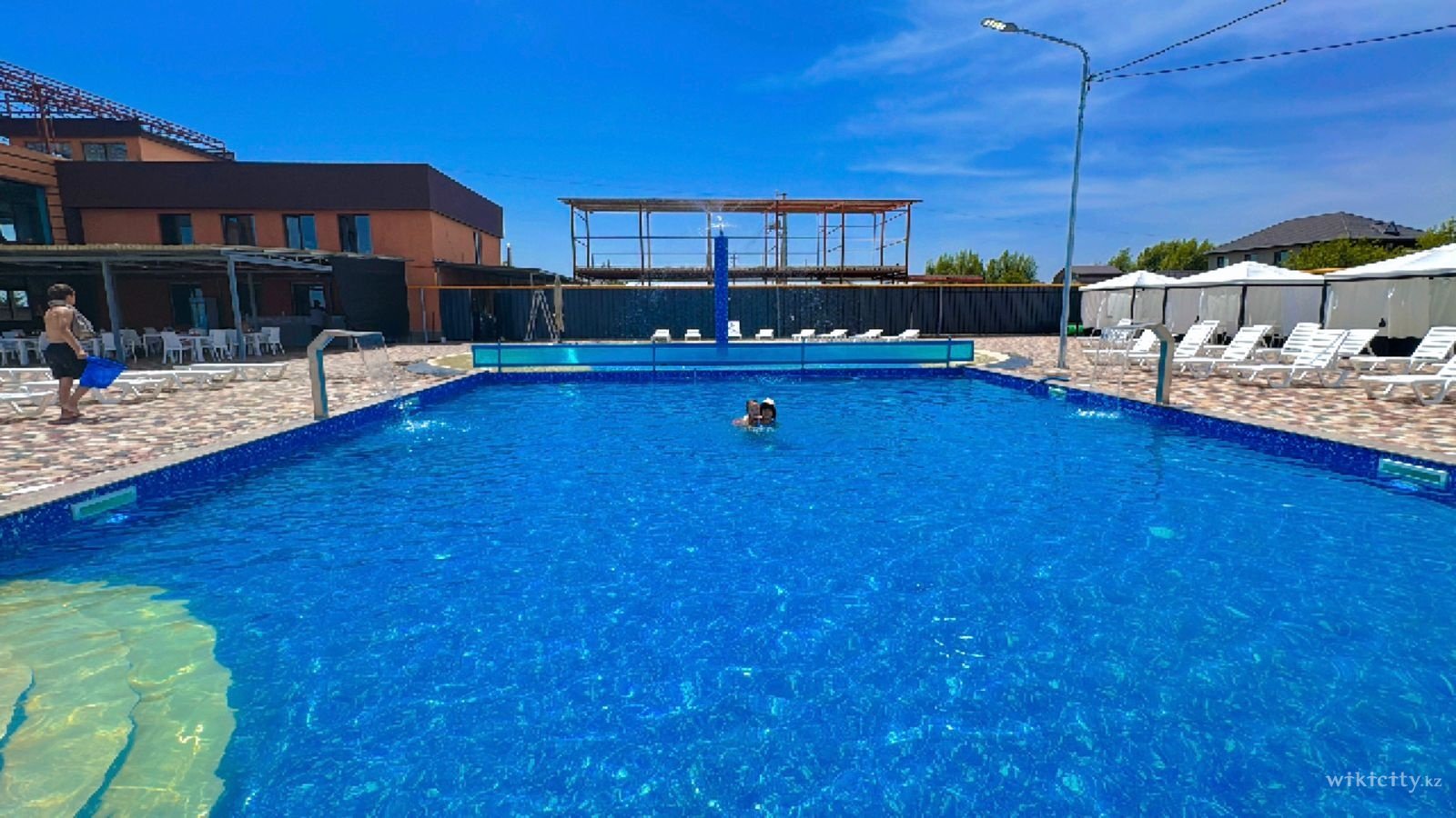 Фото aquacity - Алматы