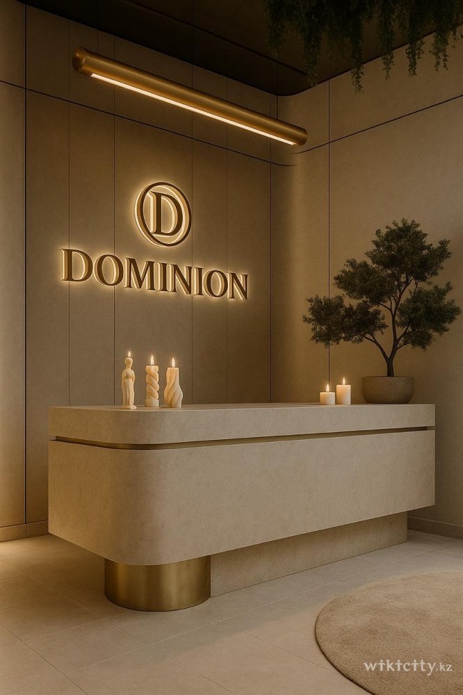 Фото Dominion - Алматы